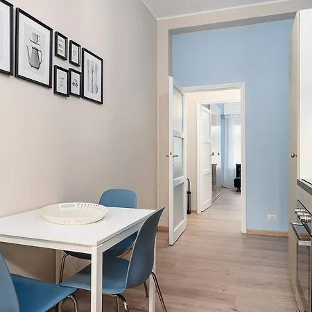 Appartamento Classbnb - A 1 Kilometro Dal Politecnico