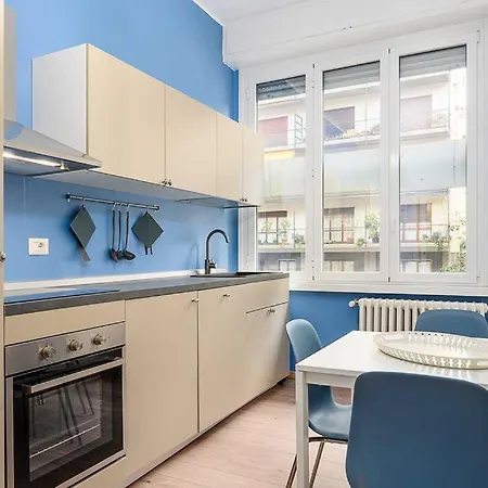 Classbnb - A 1 Kilometro Dal Politecnico * Milano