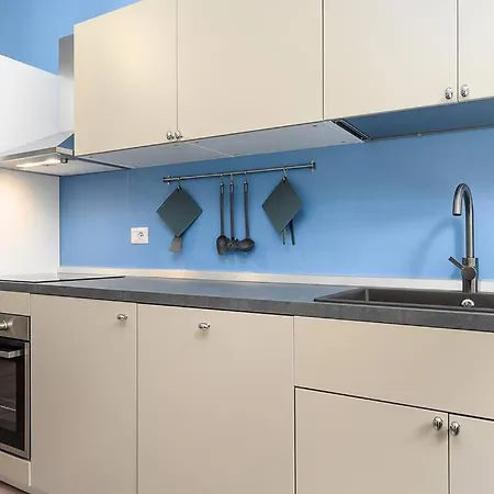 Classbnb - A 1 Kilometro Dal Politecnico Milano