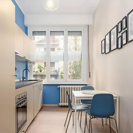 Appartamento Classbnb - A 1 Kilometro Dal Politecnico